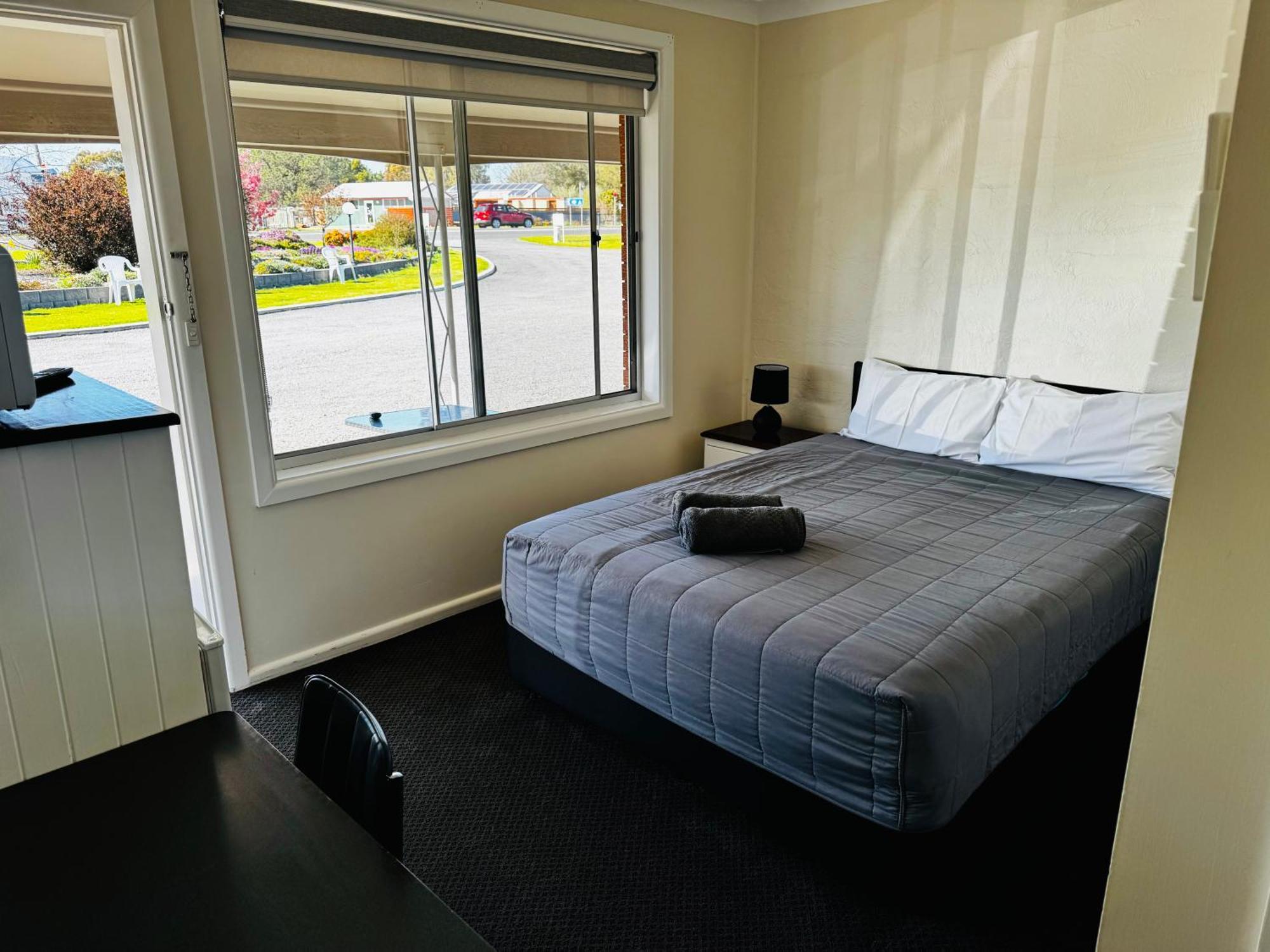 Altona Motel Uralla Buitenkant foto